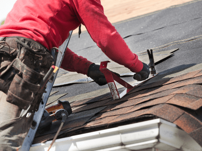 About Roof Repair Experts Cass Lake, MN